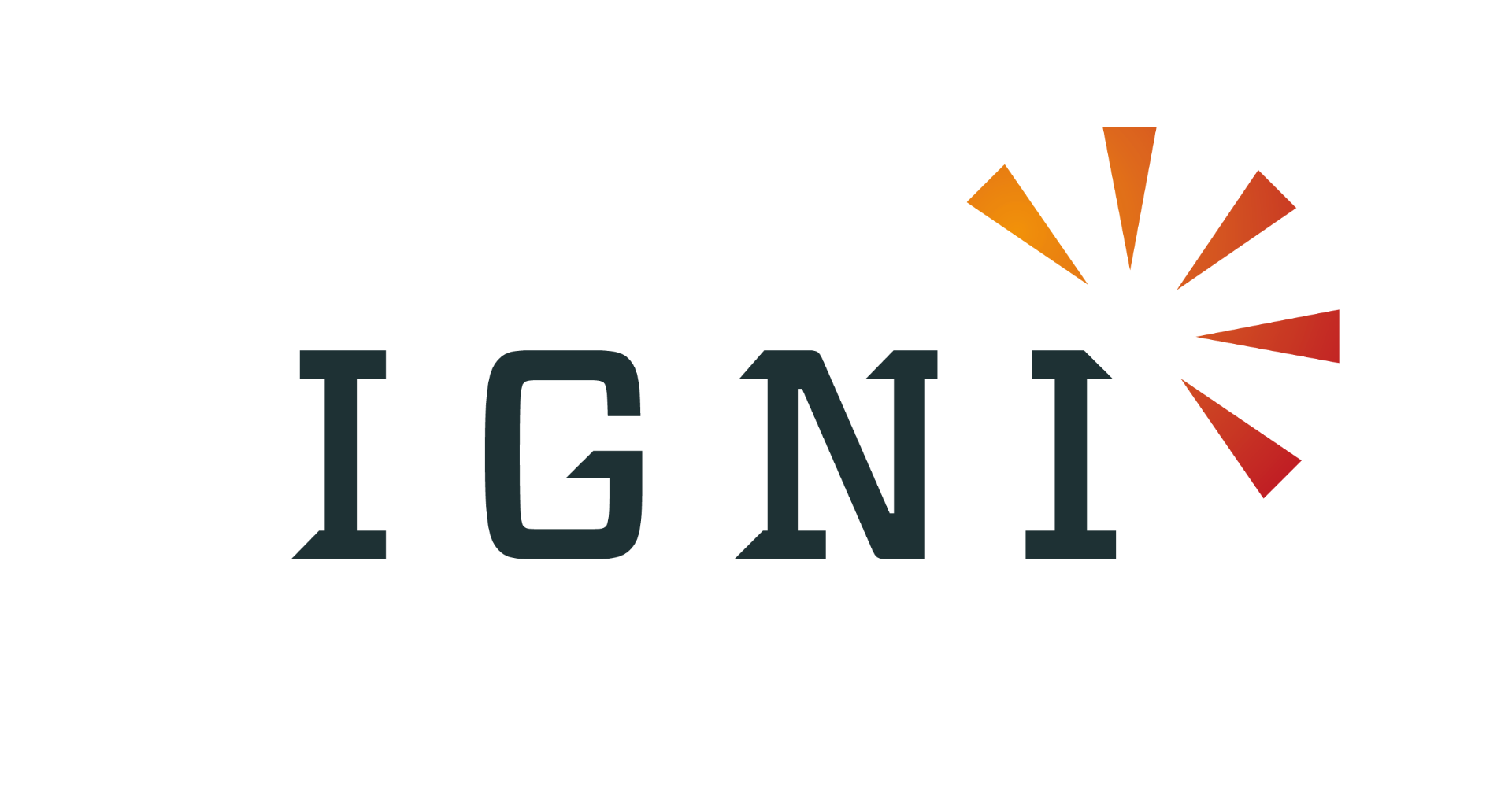Logoen til Igni AS